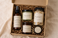 Summer Recovery Gift Set