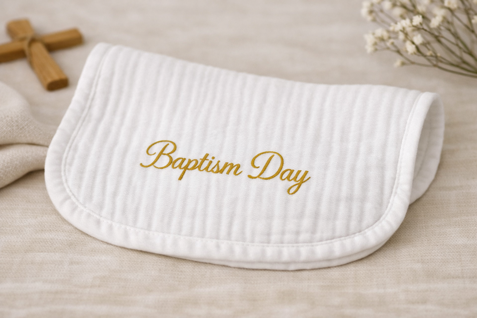 Baptism Gift Set
